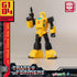 Transformers Generation One - Model Kit 10cm Bumblebee